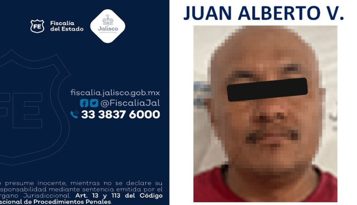 Fiscalía lleva proceso contra sujeto por abuso de dos adolescentes en un centro de rehabilitación - ZMG Noticias