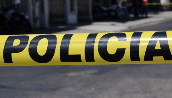 Hombre es asesinado a balazos en Tlaquepaque - ZMG Noticias Hombre es asesinado a balazos en Tlaquepaque - ZMG Noticias