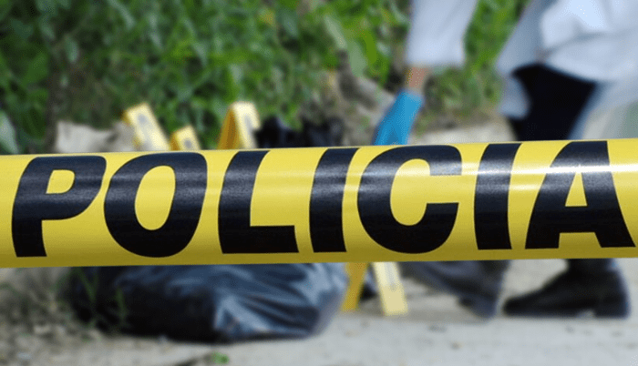 Localizan 15 bolsas con restos humanos en Zapopan - ZMG Noticias