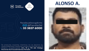 Sujeto enfrenta proceso por su posible autoría en el secuestro de su esposa en Tonalá - ZMG Noticias