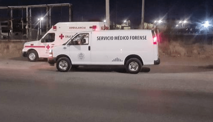 Cinco personas son asesinadas en rancho de Querétaro