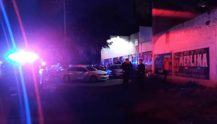 Empresario es asesinado en la colonia El Tapatío
