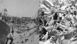 ¿Qué causó la explosión de las calles de Guadalajara en 1992?