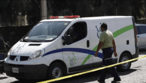 Hallan cuerpo de joven desaparecida enterrado en patio en Zapopan