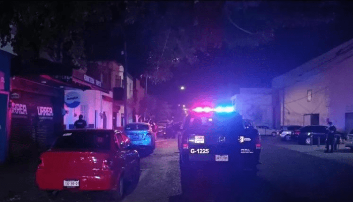 Asesinan a hombre en Santa Teresita Guadalajara