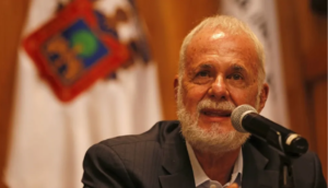 Confirman autoridades muerte del ex Rector de la Universidad de Guadalajara, Raúl Padilla López - ZMG Noticias