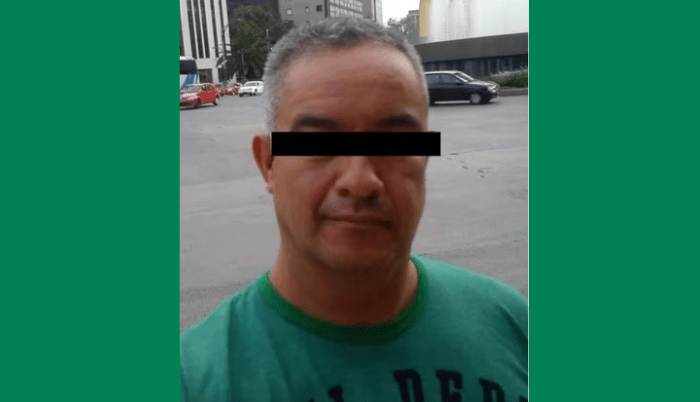 Aseguran que agente migratorio detenido por incendio en Ciudad Juárez es inocente - ZMG Noticias