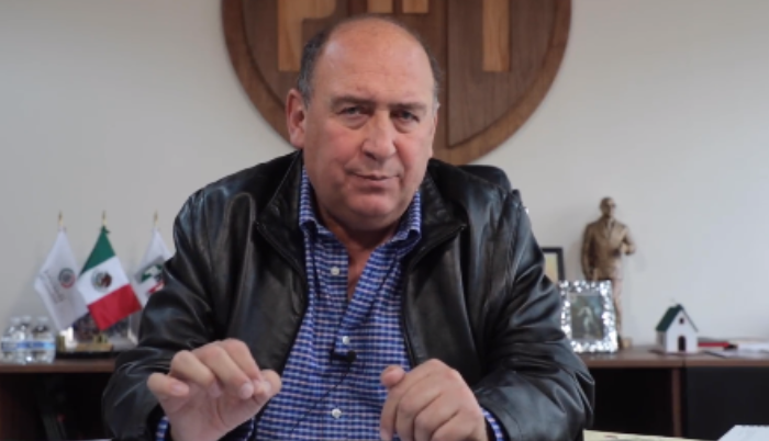 PRI presenta iniciativa para que se anulen elecciones donde intervenga el narco - ZMG Noticias