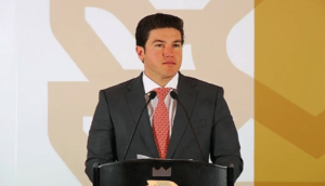 Vicente Fox dice babosadas por la mariguana, afirma Samuel García ante ataques a su esposa - ZMG Noticias