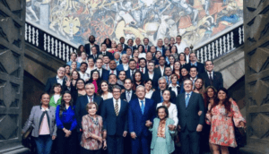 Morena aprobó reformas a 20 leyes, cada diez minutos, durante esta madrugada - ZMG Noticias