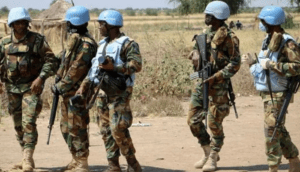 SRE ayudará a ocho mexicanos a salir de Sudán, a través de embajada en Egipto - ZMG Noticias