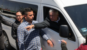 Indigna respuesta de AMLO a activista de Juárez, le dice “Te mandó Maru, mi amor” - ZMG Noticias