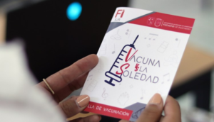 Universidades mexicanas crean “Vacuna contra la soledad” - ZMG Noticias