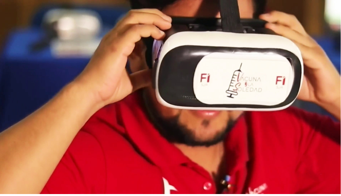 Universidades mexicanas crean “Vacuna contra la soledad” - ZMG Noticias