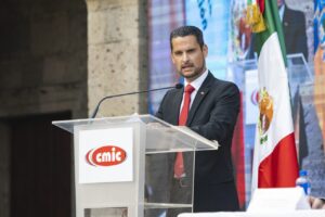 Preocupa a Cámara de la Construcción reforma que permite cancelar contratos sin indemnizaciones - ZMG Noticias