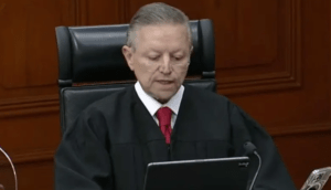 Ministro Zaldívar se manifiesta a favor de adscripción de la Guardia Nacional a Sedena - ZMG Noticias