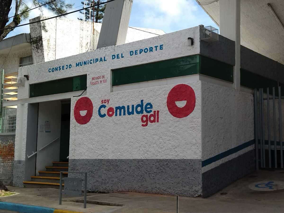 Ex funcionaria de Comude Guadalajara pagará con prisión delito de peculado - ZMG Noticias