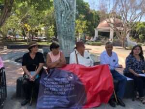 Afectados por las explosiones del 22 de abril en Guadalajara exigen claridad en el manejo del Fideicomiso - ZMG Noticias