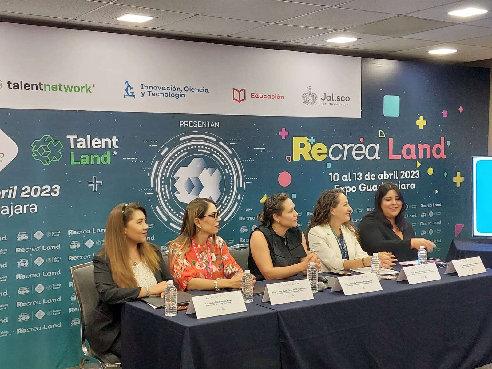 Presentan la Academia Turística de Jalisco para brindar mejores servicios en todos los destinos del estado - ZMG Noticias