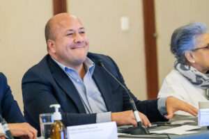 En menos de una semana y con un café, podría retomarse el diálogo entre el gobierno del estado y la U de G - ZMG Noticias