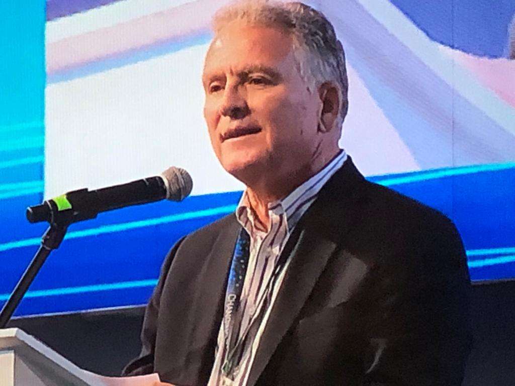 El futuro ya está aquí y será para quienes se adapten a él, afirmó el secretario de Innovación de Jalisco - ZMG Noticias