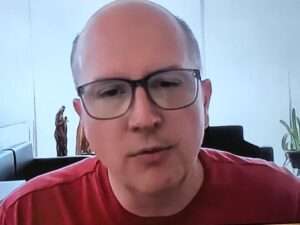 Los jaliscienses se enferman más de las vías respiratorias, pero murieron más por Covid 19 en 2021 - ZMG Noticias