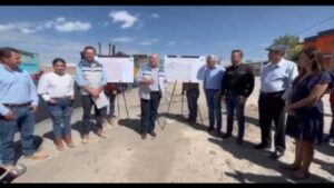 Anuncia gobernador obras carreteras en San Juan de los Lagos y Encarnación de Díaz - ZMG Noticias