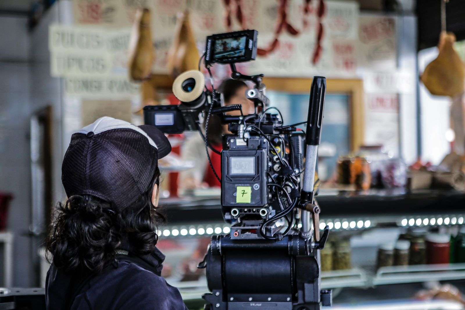 Amplían plazo de convocatoria para Cash Rebate de Filma Jalisco - ZMG Noticias