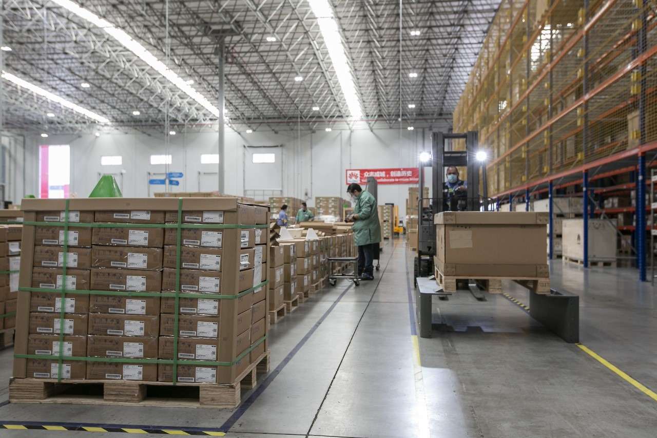 Realizará personal de Sedeco gira por diversas ciudades de China - ZMG Noticias