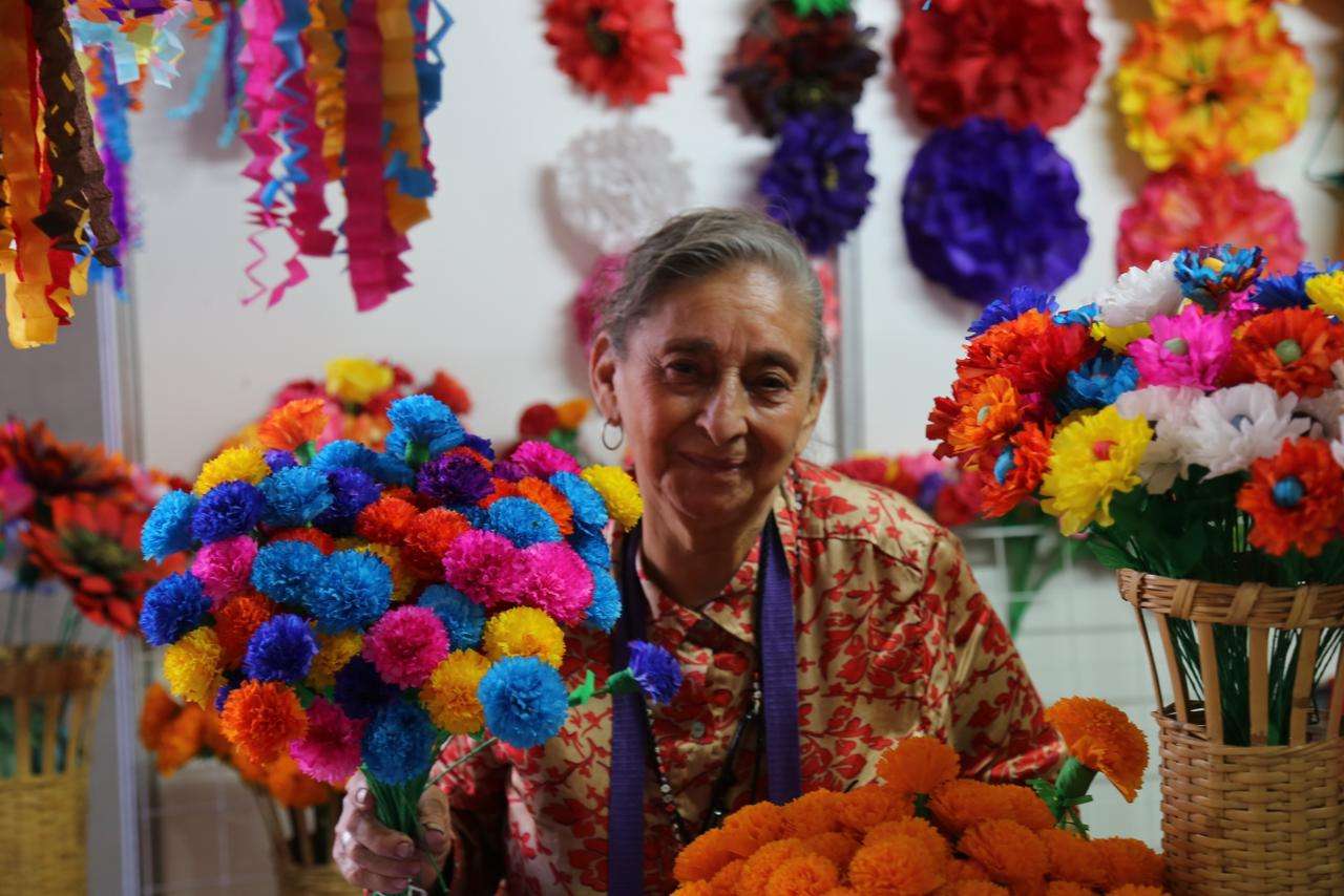 Participantes en Corazón de Artesano vendieron casi 10 millones de pesos - ZMG Noticias