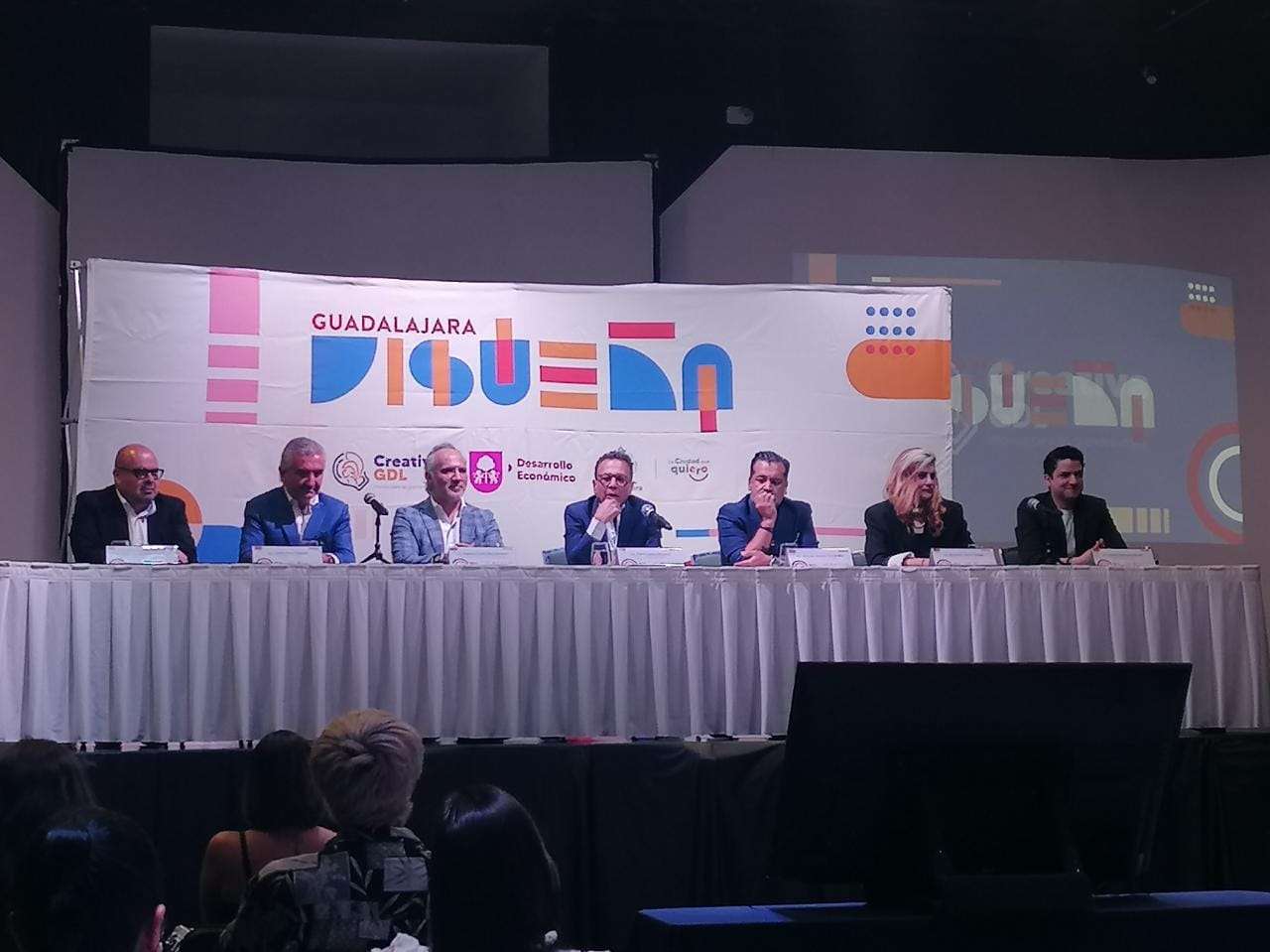 Lanzarán reality show Guadalajara Disueña - ZMG Noticias