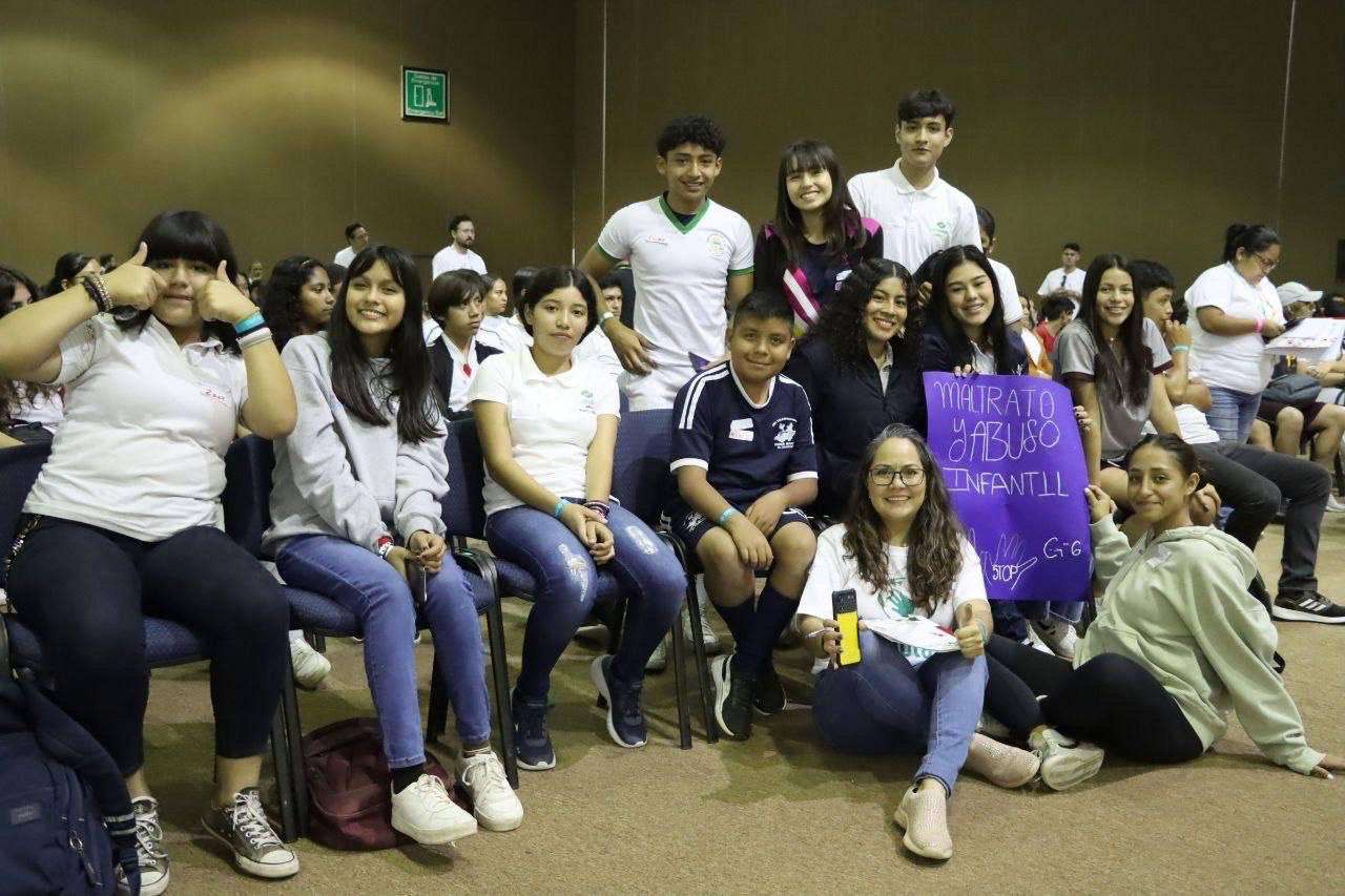 Comienza actividades fundación del Papa Francisco Scholas Occurrentes en escuelas de Jalisco - ZMG Noticias Comienza actividades fundación del Papa Francisco Scholas Occurrentes en escuelas de Jalisco - ZMG Noticias