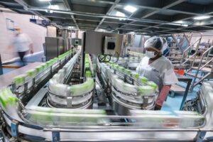 Se generan en Jalisco casi 40 mil nuevos empleos durante el primer trimestre de 2023 - ZMG Noticias