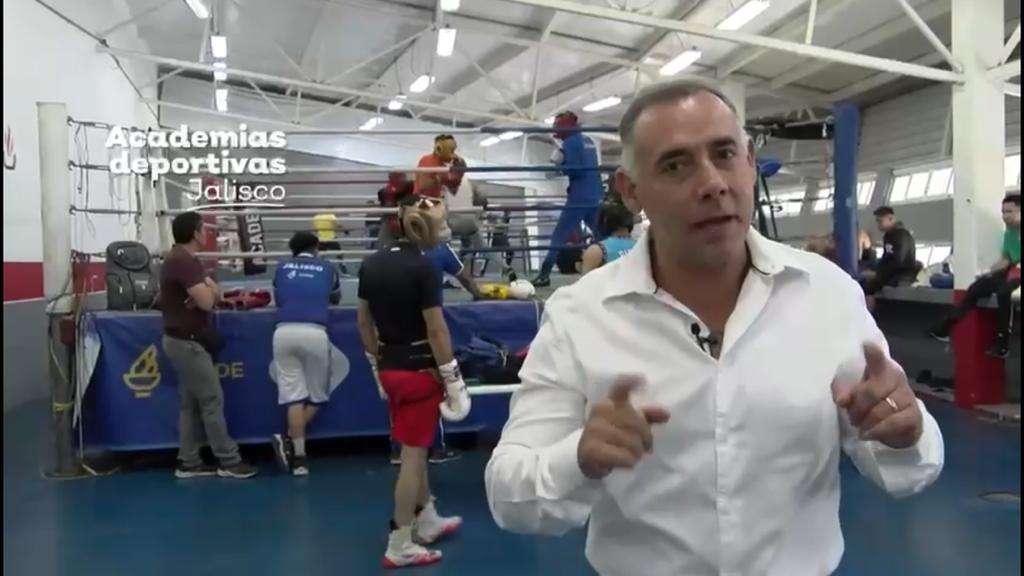 Lanza Secretaría de Asistencia Social convocatoria para repartir 1425 boletos para pelea de El Canelo - ZMG Noticias Lanza Secretaría de Asistencia Social convocatoria para repartir 1425 boletos para pelea de El Canelo - ZMG Noticias