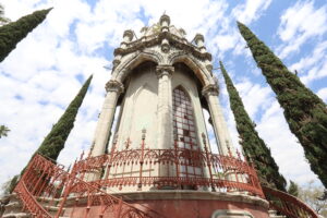 Invita Guadalajara a conocer los misterios y leyendas de sus panteones - ZMG Noticias