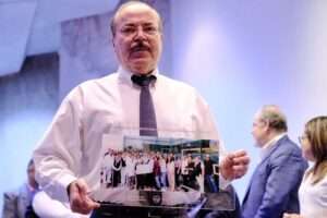 Ponen rostro humano y reconocen a trabajadores que lucharon contra el Covid 19 - ZMG Noticias