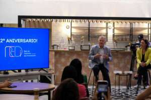 Cumple REDi dos años apoyando y capacitando a emprendedores de todo el estado - ZMG Noticias