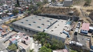 Concluye SIAPA trabajos de mantenimiento operativo en más de mil colonias de la zona metropolitana de Guadalajara - ZMG Noticias