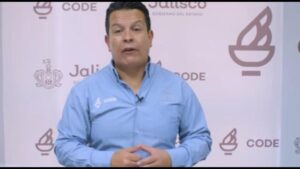 Presenta Code Jalisco para que estudiantes de boxeo y seleccionados accedan a un boleto para ver al Canelo - ZMG Noticias