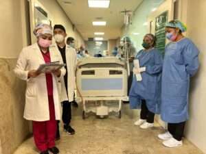 Donación multiorgánica de Colima permitió 4 trasplantes en el IMSS Jalisco - ZMG Noticias