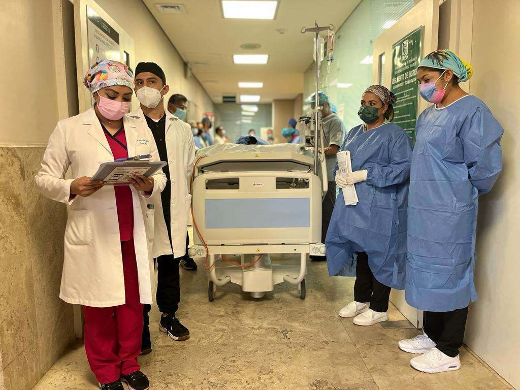 Donación multiorgánica de Colima permitió 4 trasplantes en el IMSS Jalisco - ZMG Noticias