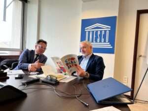 Con más de 2 mil actividades en espacios públicos, concluye Guadalajara Capital Mundial del Libro - ZMG Noticias