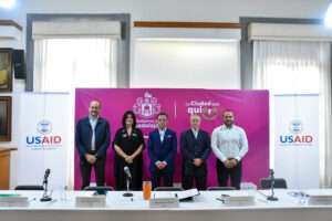 Se une Área Metropolitana de Guadalajara a la Alianza por las Ciudades con Emisiones Netas Cero - ZMG Noticias