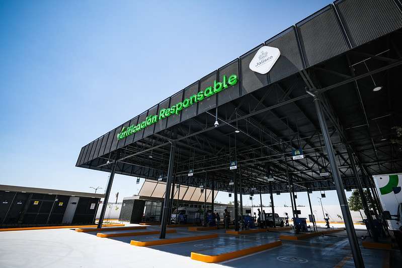 Aumentará capacidad de realizar pruebas de verificación vehicular en Jalisco - ZMG Noticias