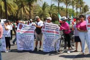 Crece rechazo a Enrique Alfaro y Movimiento Ciudadano por programa de Verificación - ZMG Noticias