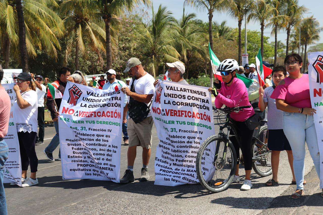 Crece rechazo a Enrique Alfaro y Movimiento Ciudadano por programa de Verificación - ZMG Noticias