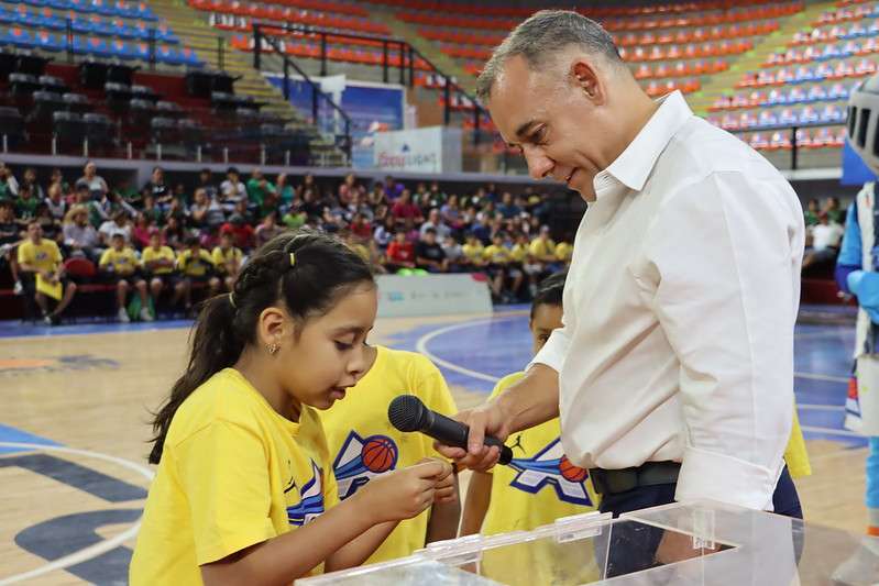 Concluye Secretaría de Asistencia Social sorteo de boletos para asistir a ver al Canelo - ZMG Noticias Concluye Secretaría de Asistencia Social sorteo de boletos para asistir a ver al Canelo - ZMG Noticias