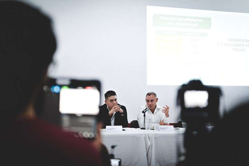 Anuncian convocatoria para programa Mi Pasaje en Lagos de Moreno - ZMG Noticias