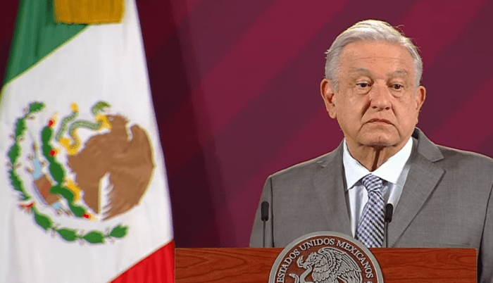 De puro gusto AMLO pide canción de Juanga en la mañanera - ZMG Noticias