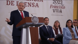 Más que pacificar a México, López Obrador quiere lograr la paz entre Rusia y Ucrania - ZMG Noticias